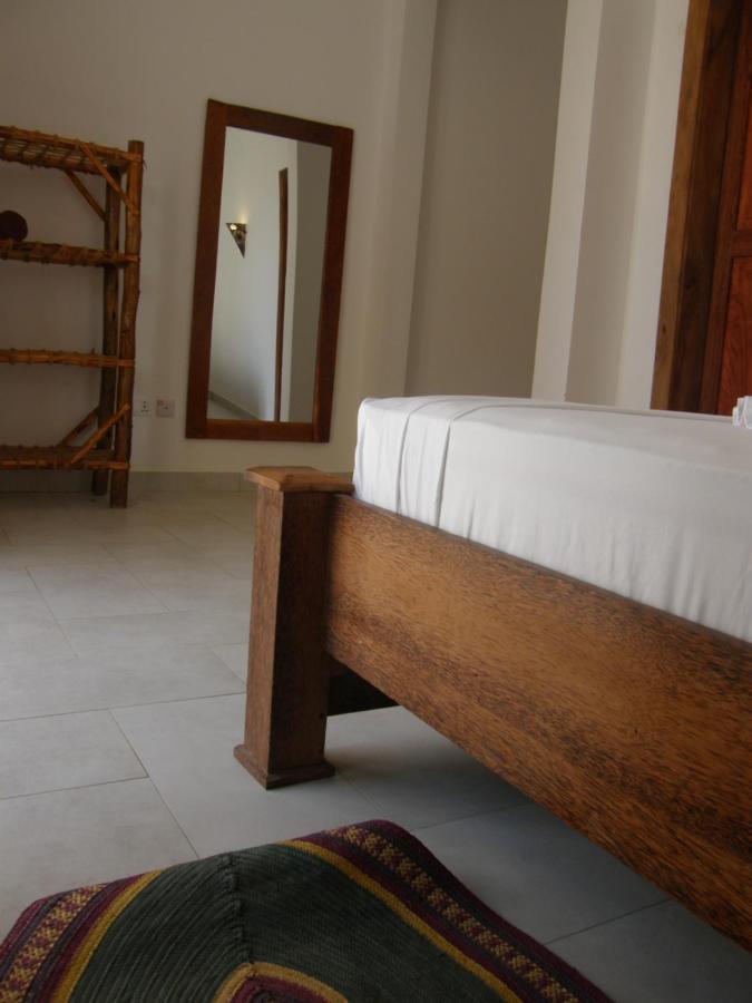 Sun Beach Hotel Zanzibar Nungwi Esterno foto