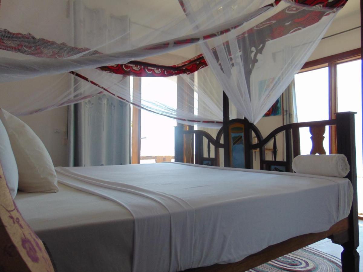 Sun Beach Hotel Zanzibar Nungwi Esterno foto