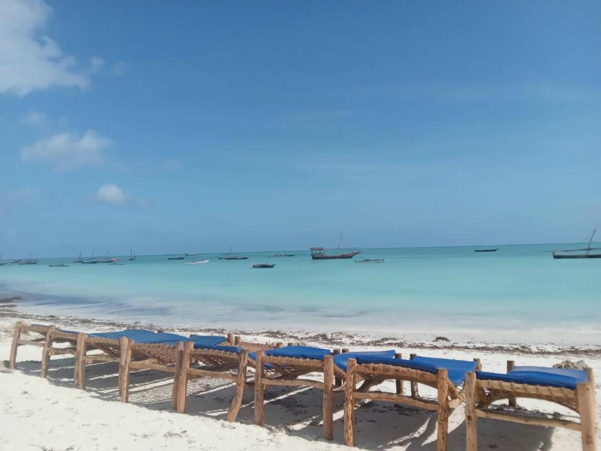 Sun Beach Hotel Zanzibar Nungwi Esterno foto